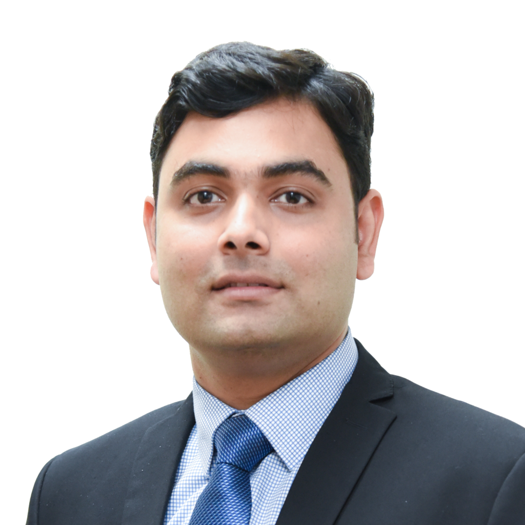 Aditya Jaju - BDA Partners