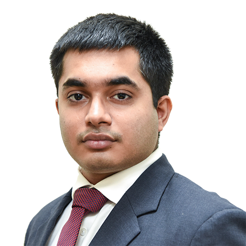 Sidharth Sadarangani - BDA Partners