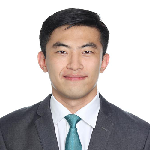 Joon Kiat Lim - BDA Partners